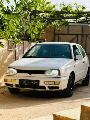 Used Volkswagen ID 3 in Gharyan