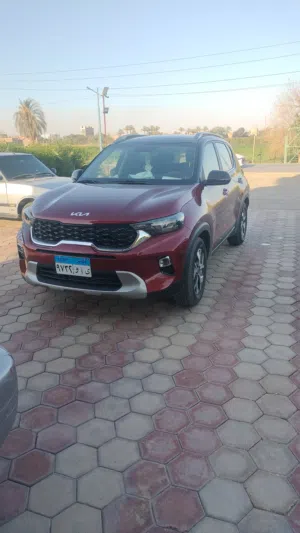 سياره كيا سونت