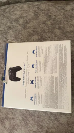 جهاز سوني فايف