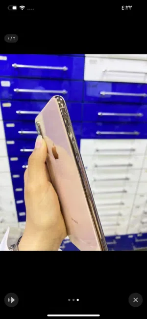 iPhone XS Max