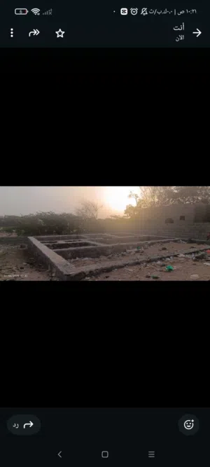 Residential Land for Sale in Aden Other