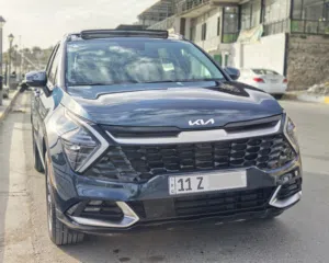 سبورتج sx prestige hybrid