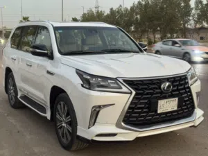 لكزس LX 570 موديل 2016