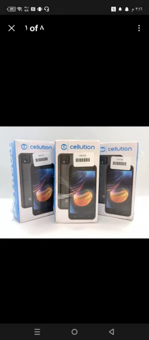 Others Not Defined 16 GB in Jeddah