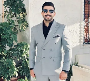 Omar Alnatour