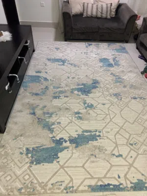 سجادة تركي 300 ب200 م بحالة ممتازة