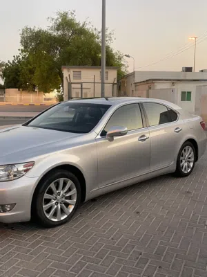 لكزس 460 LS