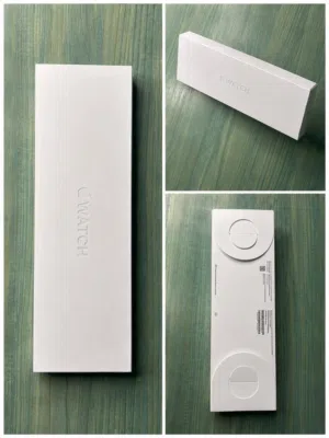 Apple watch seies 11