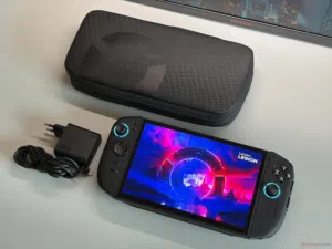 Lenovo legion go 512gb