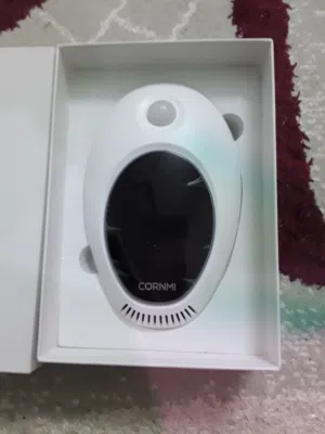 جهاز تنقية الهواء