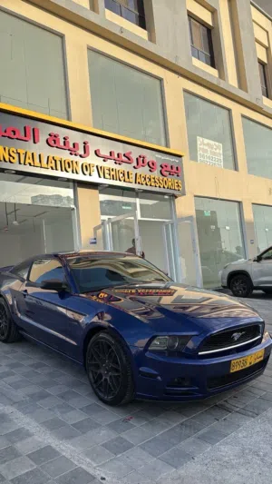 Used Ford Mustang in Al Batinah