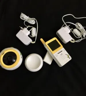 Camera for babies.