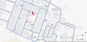 مشتمل طابق ثاني للإيجار - قرب محطة ام الطبول