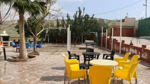 3 Bedrooms Chalet for Rent in Jerash Other