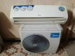 سبلت طن واحد نضيف وشغال