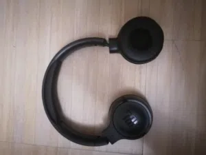 Jbl headphones