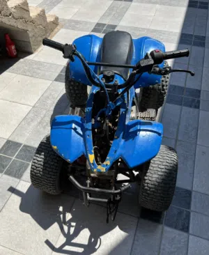موطو اصلي للبيع قوه 125cc
