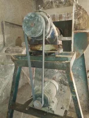 خلاط جرافيت