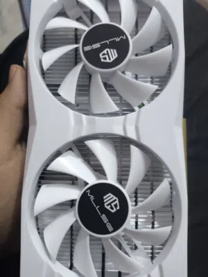 كارت rx580 8g اقره الوصف