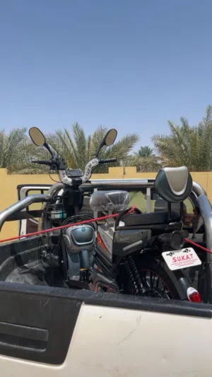 سكوتر مقاس 20