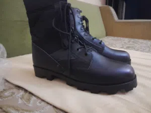 بوتيل عسكري جديد