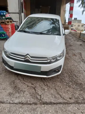 ستروين C موديل 2017 للبيع