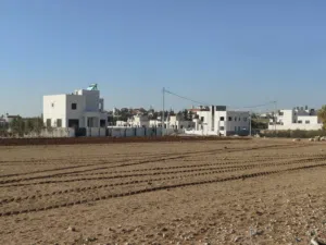 Residential Land for Sale in Madaba Manja