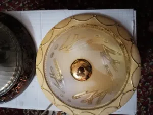 مصابيح انارة
