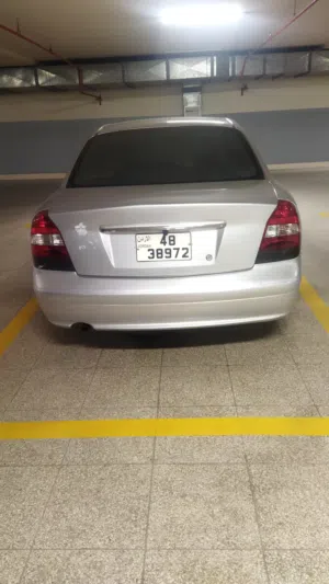 Used Daewoo Nubira in Amman