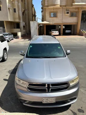 دودج دورانجو 2014 SXT للبيع