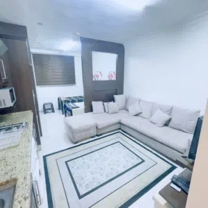 30 m2 Studio Apartments for Rent in Amman Al Gardens