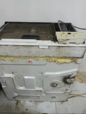 مكيف شباك مستعمل