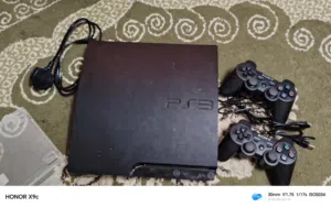 بلايستيشن 3