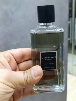 عطور جيرلان هوم Edp كيف ما واضح ناقص 5مل