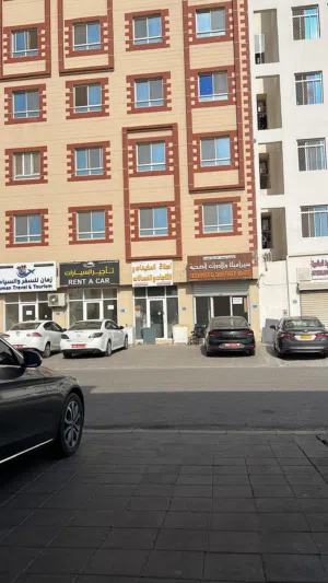Shop for rent