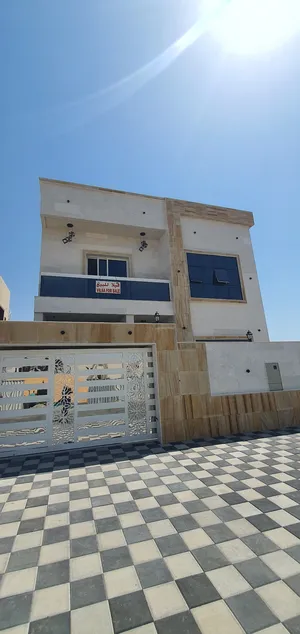 3125 ft 5 Bedrooms Villa for Sale in Ajman Al Raqaib