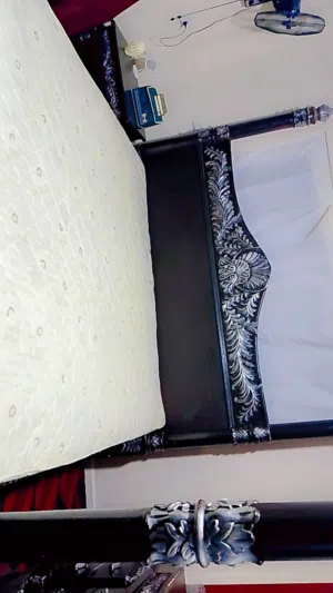 غرفة نوم خليجي