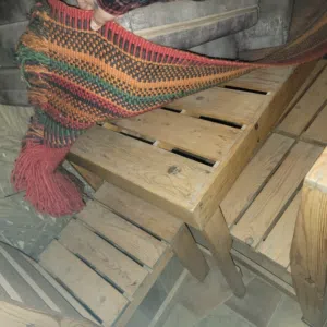 مجموعه من الأغراض جديده تعتبر