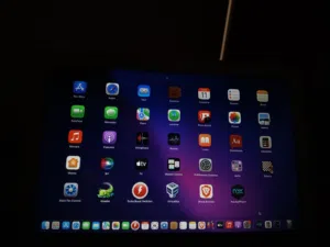 Mac book air