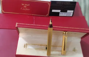 Cartier vendome pen