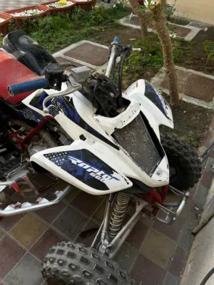 Raptor 660 not starting very cheap price urgent sale