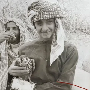 فهد ‏النعيمي