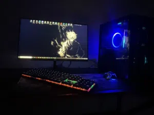 للبيع Pc gaming