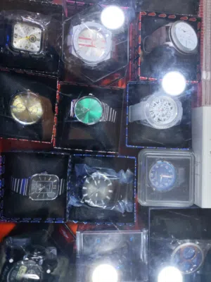 Analog & Digital Others watches  for sale in Amman
