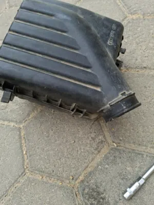 عمة هواء لانوس