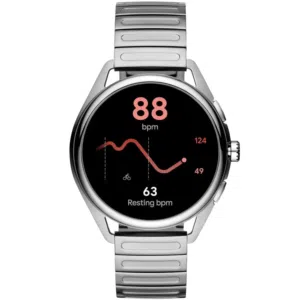 Montre Connectée Emporio Armani