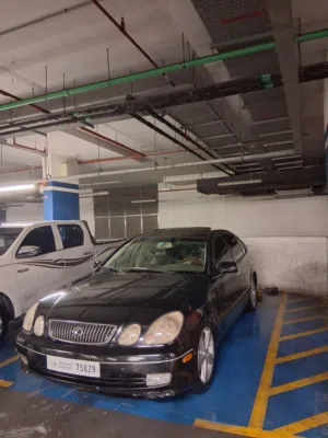 لكسز GS300 موديل 2004 بيعه مستعجله