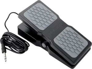 M-Audio EX-P Universal Expression Pedal – New