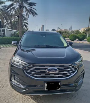 فورد ايدج 2020