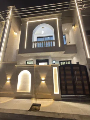 بيت100متر بناء ممتاز مرمر 3نوم